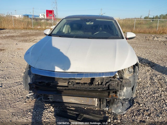 3VWGM7BU7PM036316 Volkswagen tsi