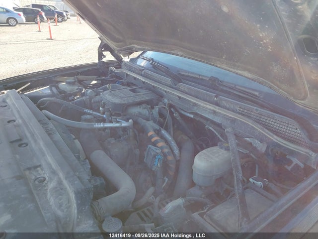 1GT42YE88GF284901 GMC lml - pti, duramax