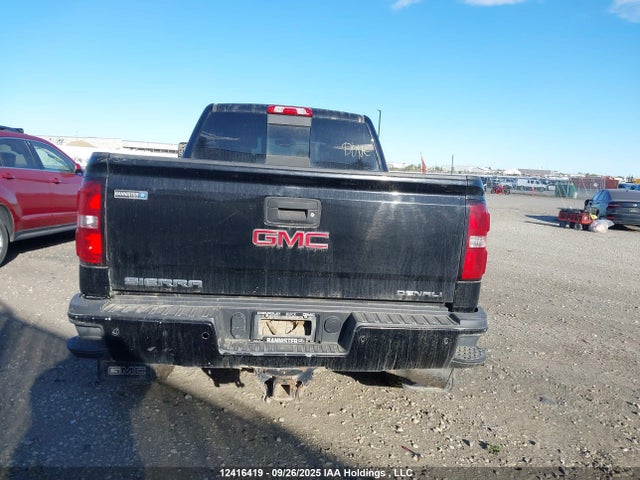 1GT42YE88GF284901 GMC lml - pti, duramax