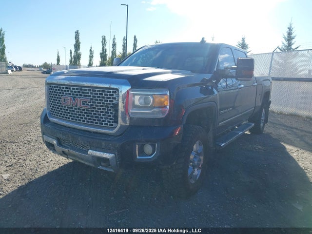 1GT42YE88GF284901 GMC lml - pti, duramax