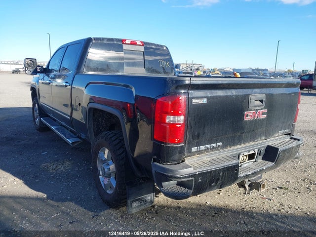 1GT42YE88GF284901 GMC lml - pti, duramax
