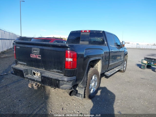 1GT42YE88GF284901 GMC lml - pti, duramax