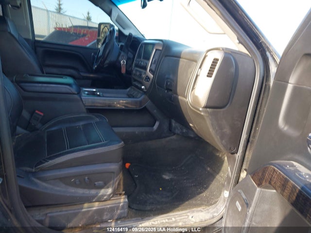 1GT42YE88GF284901 GMC lml - pti, duramax