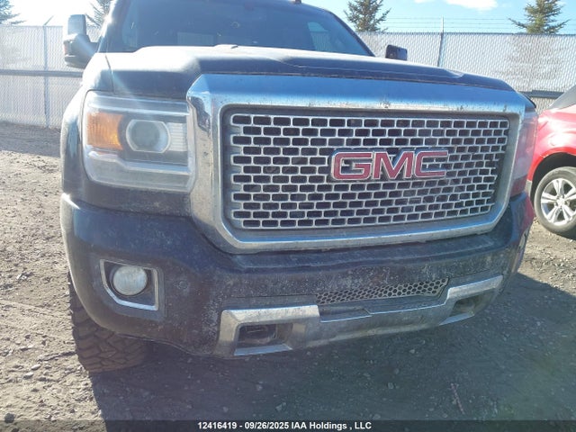 1GT42YE88GF284901 GMC lml - pti, duramax