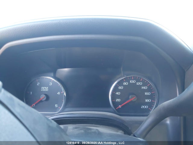 1GT42YE88GF284901 GMC lml - pti, duramax