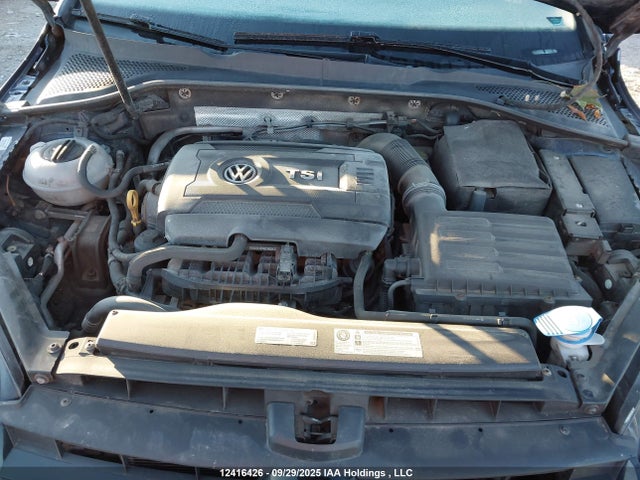 3VW117AU9GM050380 Volkswagen 1.8 tsi