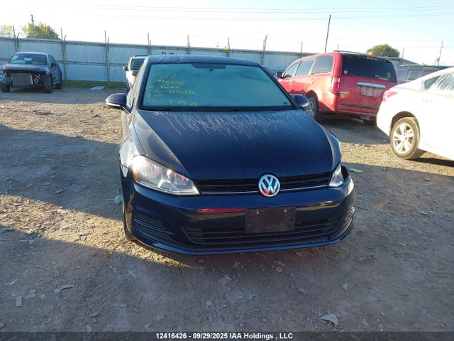 3VW117AU9GM050380 Volkswagen 1.8 tsi