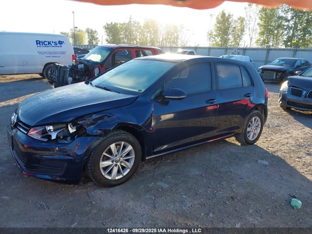 3VW117AU9GM050380 Volkswagen 1.8 tsi