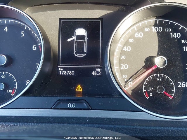 3VW117AU9GM050380 Volkswagen 1.8 tsi