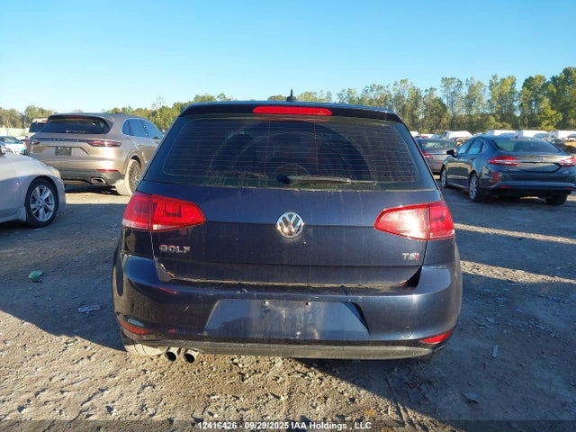 3VW117AU9GM050380 Volkswagen 1.8 tsi