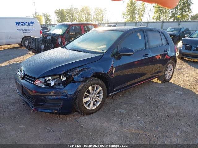 3VW117AU9GM050380 Volkswagen 1.8 tsi
