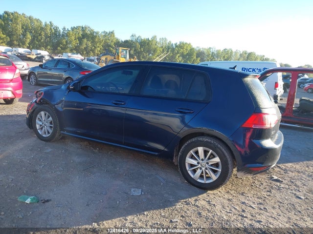 3VW117AU9GM050380 Volkswagen 1.8 tsi