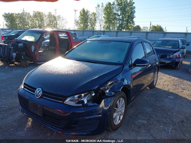 3VW117AU9GM050380 Volkswagen 1.8 tsi