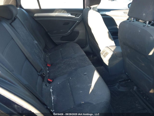3VW117AU9GM050380 Volkswagen 1.8 tsi