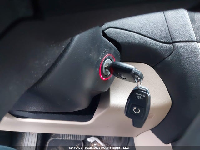 Subaru 2.5l c0 2015 4S4BSCAC1F3277885 Image 11