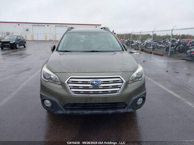 Subaru 2.5l c0 2015 4S4BSCAC1F3277885 Image 12