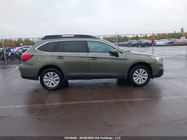 Subaru 2.5l c0 2015 4S4BSCAC1F3277885 Image 13
