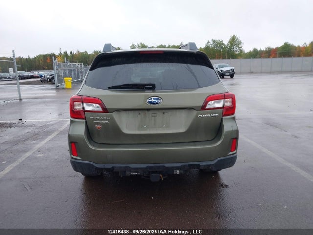 Subaru 2.5l c0 2015 4S4BSCAC1F3277885 Image 16
