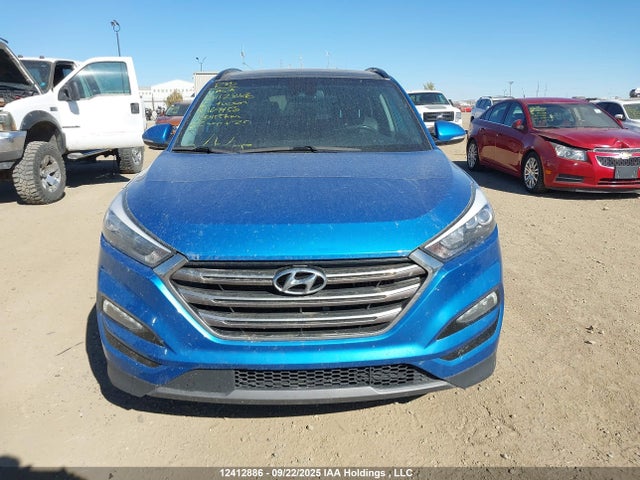 Hyundai Tucson 2016 KM8J3CA27GU169458 Image 12
