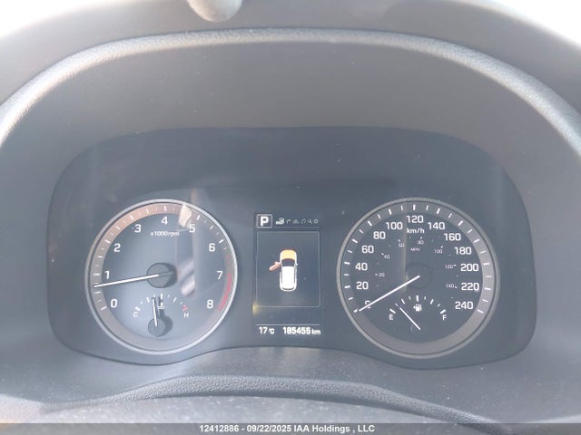 Hyundai Tucson 2016 KM8J3CA27GU169458 Image 7