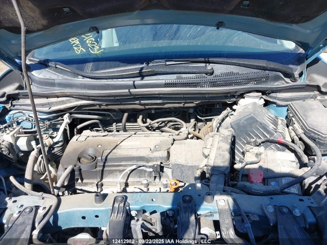 2HKRM4H7XGH122754 Honda k24w9
