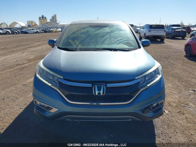 2HKRM4H7XGH122754 Honda k24w9