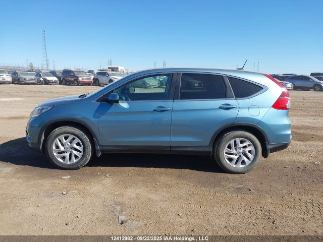 2HKRM4H7XGH122754 Honda k24w9