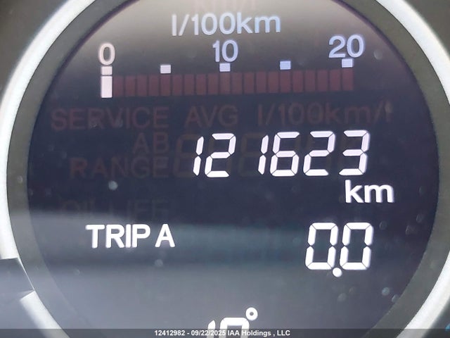 2HKRM4H7XGH122754 Honda k24w9