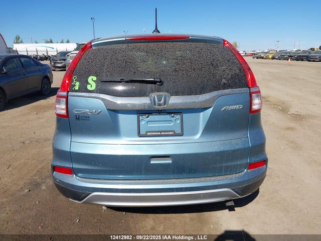 2HKRM4H7XGH122754 Honda k24w9