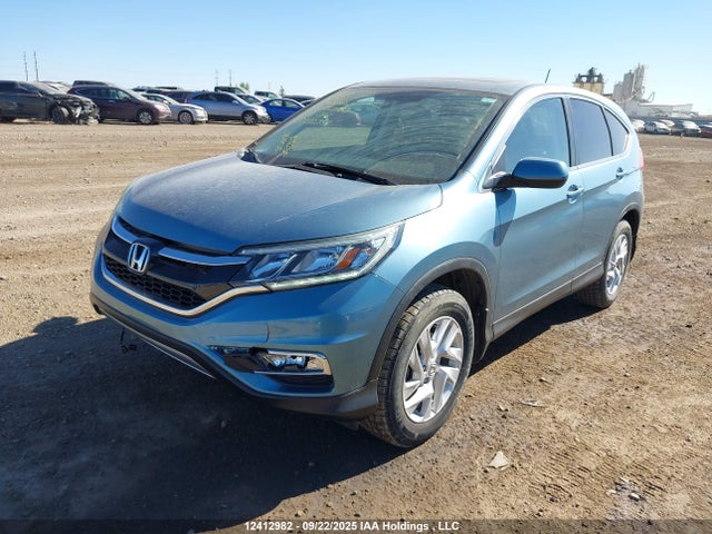 2HKRM4H7XGH122754 Honda k24w9