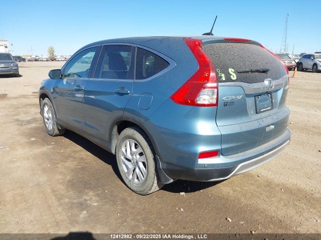 2HKRM4H7XGH122754 Honda k24w9