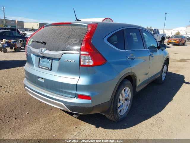 2HKRM4H7XGH122754 Honda k24w9