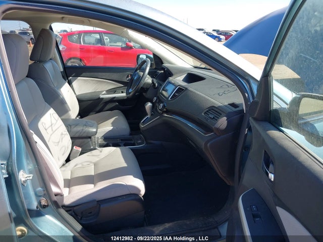 2HKRM4H7XGH122754 Honda k24w9