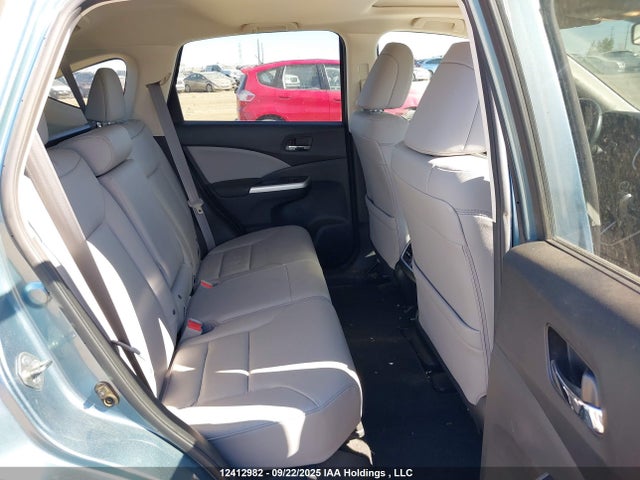 2HKRM4H7XGH122754 Honda k24w9