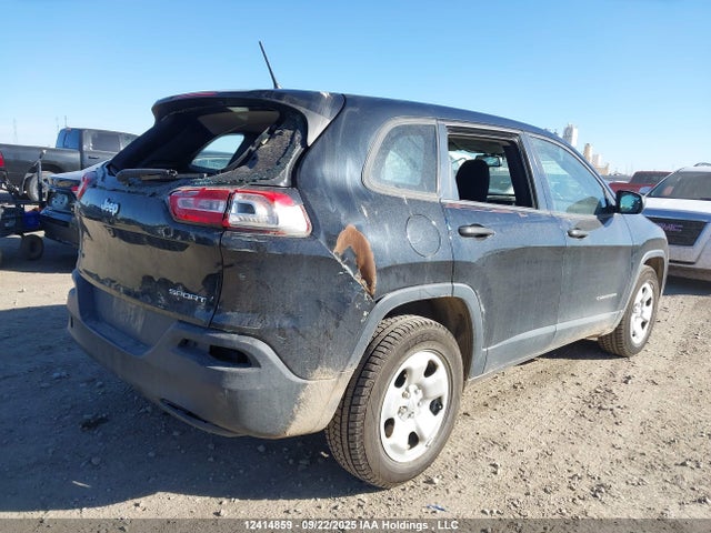 1C4PJMAB7GW300838 Jeep Cherokee