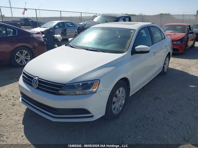 3VWD07AJ7FM321358 Volkswagen 1.8t