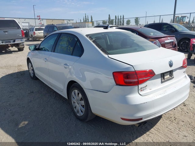 3VWD07AJ7FM321358 Volkswagen 1.8t