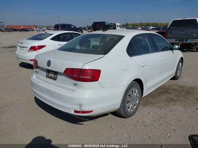 3VWD07AJ7FM321358 Volkswagen 1.8t