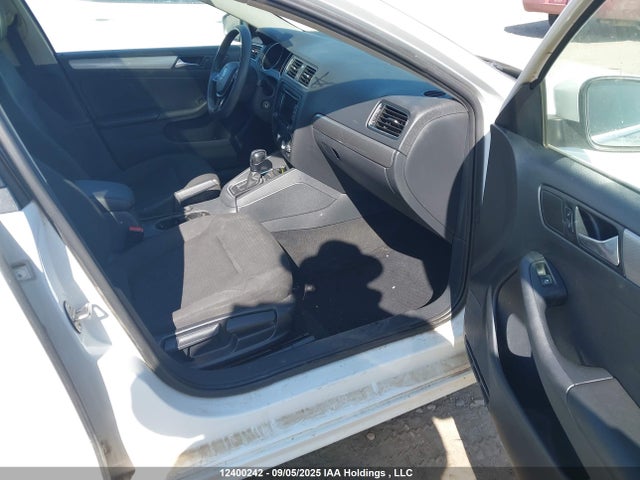 3VWD07AJ7FM321358 Volkswagen 1.8t