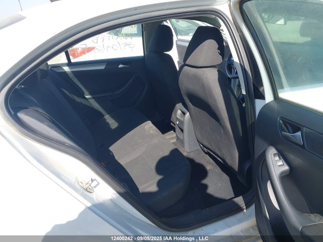 3VWD07AJ7FM321358 Volkswagen 1.8t