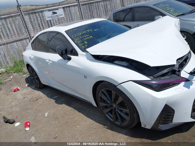 JTHGZ1E25S5039949 Lexus 2gr-fks
