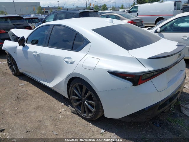 JTHGZ1E25S5039949 Lexus 2gr-fks