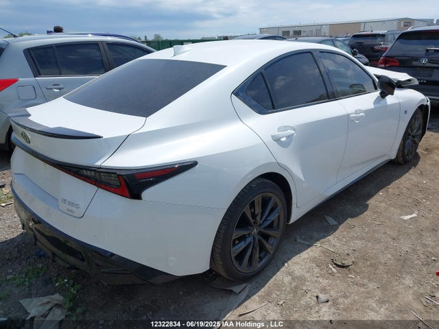 JTHGZ1E25S5039949 Lexus 2gr-fks