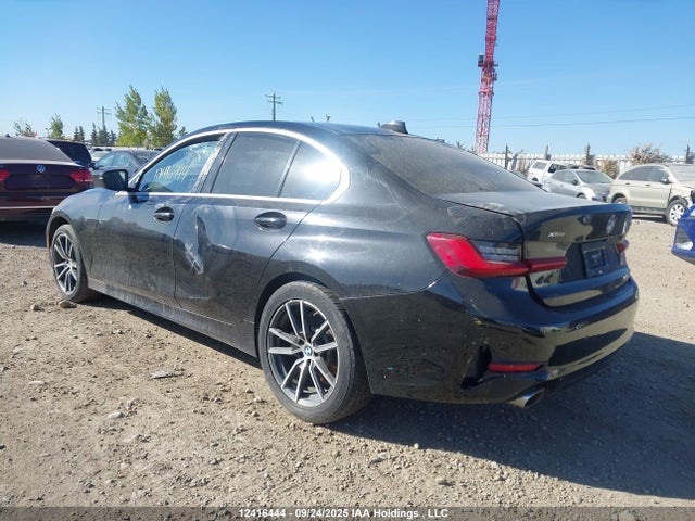 WBA5R7C55KAJ84633 BMW 330I
