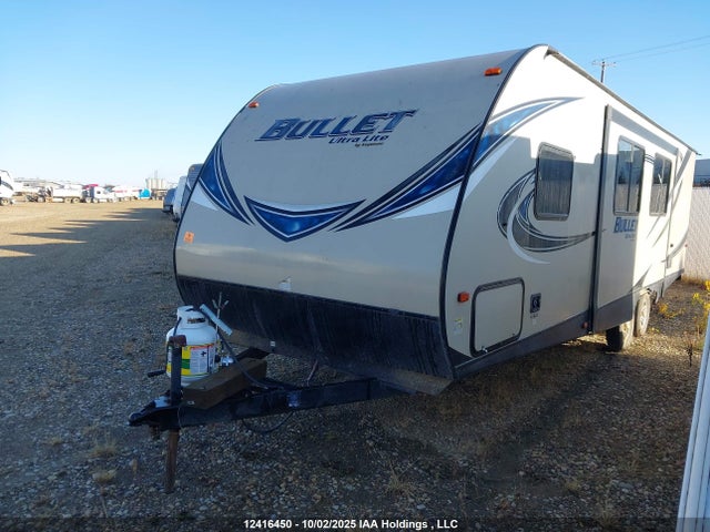 4YDT27726JX434274 Keystone 2018