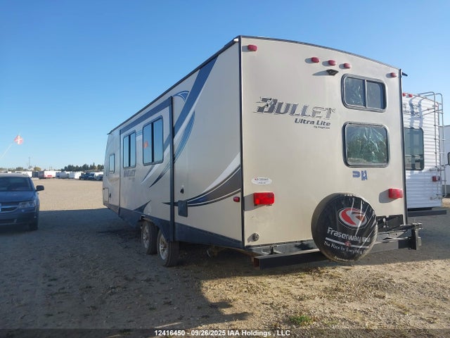 4YDT27726JX434274 Keystone 2018