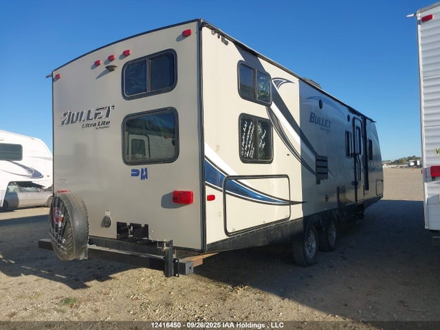 4YDT27726JX434274 Keystone 2018
