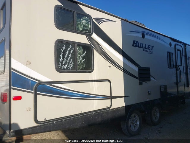 4YDT27726JX434274 Keystone 2018