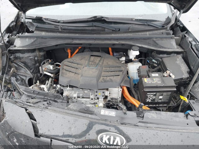 KIA 2020 2020 KNDCC3LG0L5063170 Image 10