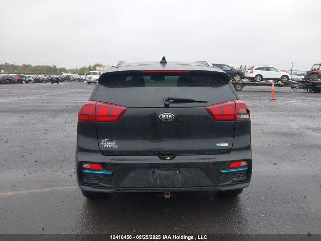 KIA 2020 2020 KNDCC3LG0L5063170 Image 16